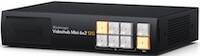 Futon Boutique Blackmagic Videohub Mini 6x2 12G
