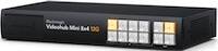Futon Boutique Blackmagic Videohub Mini 8x4 12G