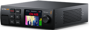 Blackmagic Web Presenter 4K