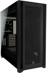 Station de travail Intel 12ème Gen (10GbE et Thunderbolt 4)