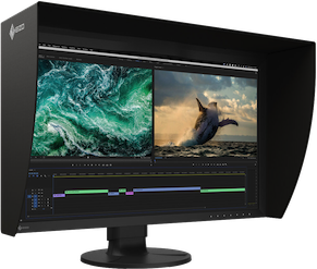 Eizo ColorEdge CG2700X