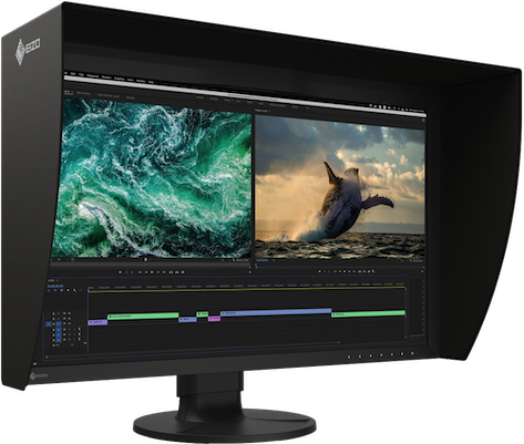 Eizo ColorEdge CG2700X