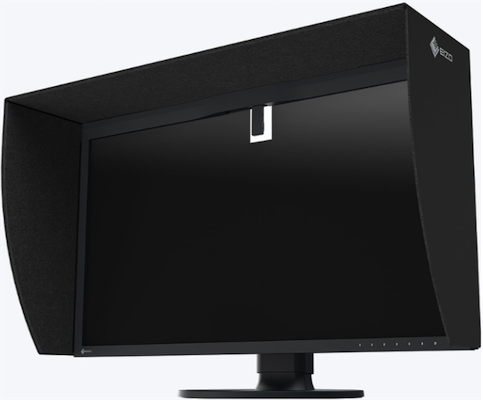 Eizo ColorEdge CG3100X