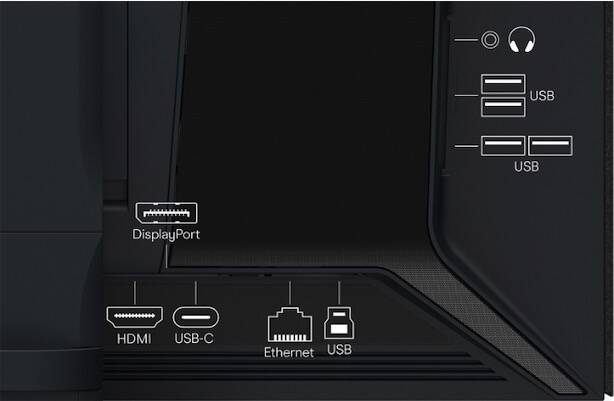 Eizo ColorEdge CG3100X