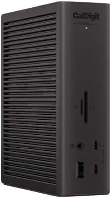 Caldigit TS5 Plus