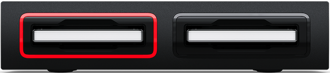 Blackmagic Cloud Dock 2