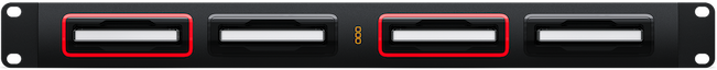 Blackmagic Cloud Dock 4