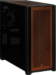 Station de travail Intel 13ème Gen (10GbE et Thunderbolt 4) Corsair