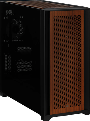 Station de travail Intel 13ème Gen (10GbE et Thunderbolt 4) Corsair