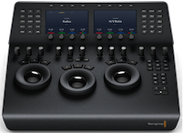 Futon Boutique Blackmagic Professional Color Grading Bundle