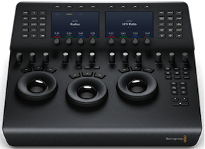 Blackmagic Professional Color Grading Bundle