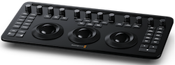 DaVinci Resolve Micro Color Panel (Anglais) - Resolve 19 (ou supérieur)