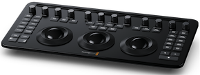 DaVinci Resolve Micro Color Panel (Anglais) - Resolve 19 (ou supérieur)