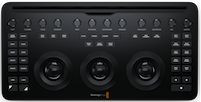 Futon Boutique DaVinci Resolve Micro Color Panel (Français) - Resolve 19 (ou supérieur)
