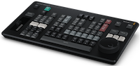 Futon Boutique DaVinci Resolve Replay Editor