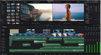 Futon Boutique DaVinci Resolve Studio Clé d'Activation (Mac/Windows/Linux)