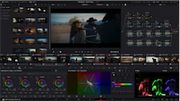 Futon Boutique Blackmagic Cloud Collaboration Bundle