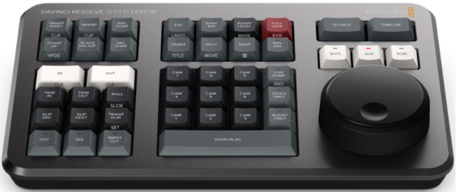 Blackmagic Portable Post-Production Bundle