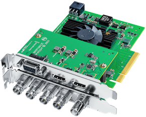 DeckLink 8K Pro G2