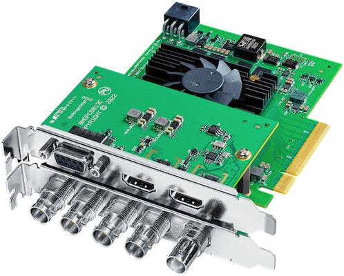 DeckLink 8K Pro G2