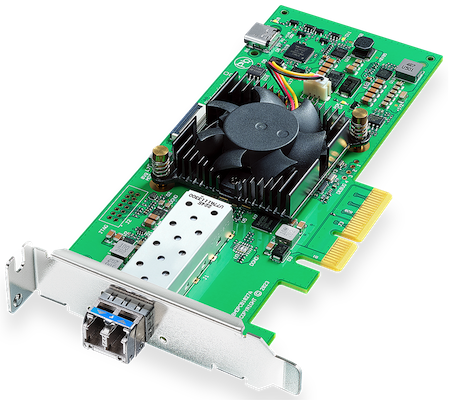 DeckLink IP HD Optical