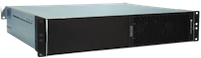 Futon Boutique Sonnet Echo II DV Rackmount (double bus Thunderbolt 5)