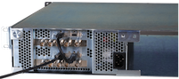 Futon Boutique Sonnet Echo II DV Rackmount (double bus Thunderbolt 5)