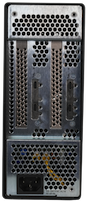 Futon Boutique Sonnet Echo II DV Desktop (double bus Thunderbolt 5)