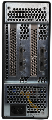 Sonnet Echo II DV Desktop (double bus Thunderbolt 5)