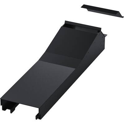 Fairlight Console Bay Narrow Blank Kit