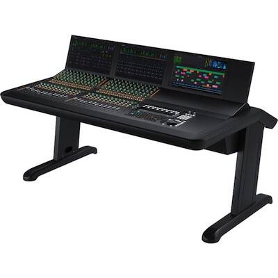Fairlight Console Chassis 3 Bay