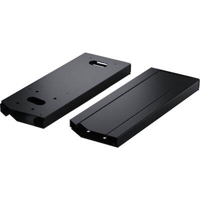 Fairlight Console Chassis Leg Kit 0 Deg