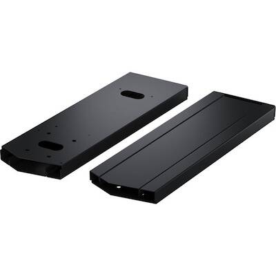 Fairlight Console Chassis Leg Kit 8 Deg