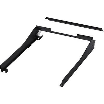 Fairlight Console Side Arm Kit