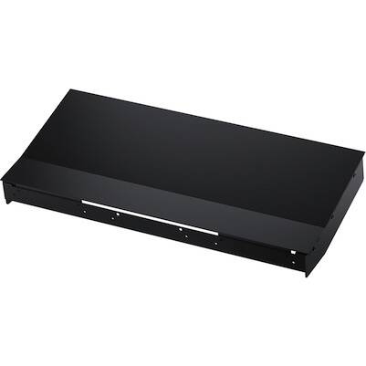 Fairlight Console Channel Control Blank