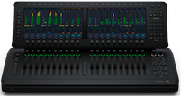 Futon Boutique Fairlight Live Audio Panel 20