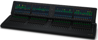 Futon Boutique Fairlight Live Audio Panel 40