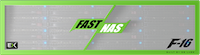 Futon Boutique GB Labs FastNAS F16 EX 320TB