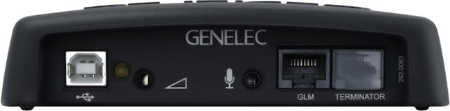 Genelec GLM Calibration Kit