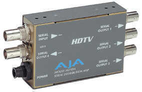 AJA HD5DA