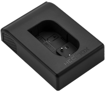 Hedbox RP-BLK22 (Panasonic DMW-BLK)