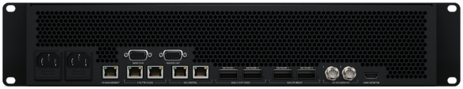 HyperDeck ISO Recorder 100G