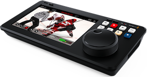 HyperDeck Shuttle 4K Pro