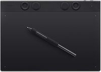 Futon Boutique Wacom Intuos Pro (M) version 2025