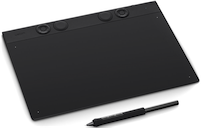 Futon Boutique Wacom Intuos Pro (M) version 2025