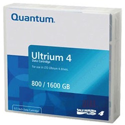 Quantum LTO-4 800 Go