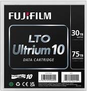FUJI LTO-10 capacité 30 To