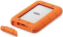 Futon Boutique LaCie Rugged SSD4 de 1 To (USB4)