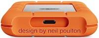 Futon Boutique LaCie Rugged SSD4 de 1 To (USB4)