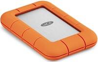 Futon Boutique LaCie Rugged SSD4 de 1 To (USB4)